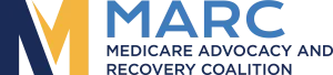 MARC color logo